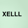 Stock xelll logo