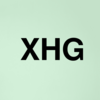 Stock xhg logo