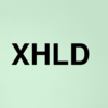Stock xhld logo