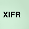 Stock xifr logo