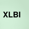 Stock xlbi logo