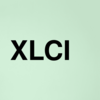 Stock xlci logo