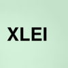 Stock xlei logo