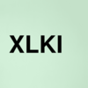 Stock xlki logo