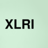 Stock xlri logo