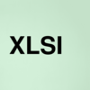 Stock xlsi logo