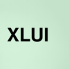 Stock xlui logo