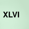 Stock xlvi logo
