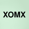 Stock xomx logo