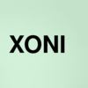 Stock xoni logo