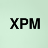 Stock xpm logo