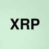 Stock xrp logo