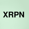 Stock xrpn logo