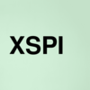 Stock xspi logo