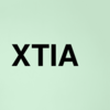 Stock xtia logo