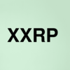 Stock xxrp logo