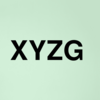 Stock xyzg logo