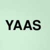 Stock yaas logo