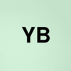 Stock yb logo
