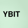 Stock ybit logo