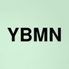 Stock ybmn logo