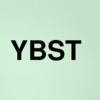 Stock ybst logo
