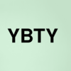 Stock ybty logo