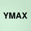 Stock ymax logo