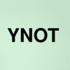 Stock ynot logo