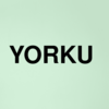 Stock yorku logo
