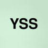 Stock yss logo