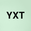 Stock yxt logo