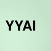 Stock yyai logo