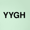 Stock yygh logo