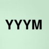 Stock yyym logo