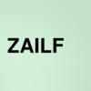 Stock zailf logo