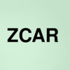 Stock zcar logo