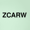 Stock zcarw logo
