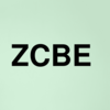 Stock zcbe logo