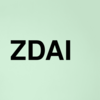Stock zdai logo