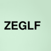 Stock zeglf logo