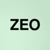 Stock zeo logo