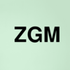Stock zgm logo