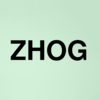 Stock zhog logo