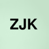Stock zjk logo