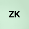 Stock zk logo