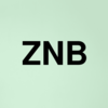 Stock znb logo