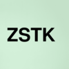 Stock zstk logo