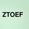 Stock ztoef logo