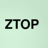 Stock ztop logo